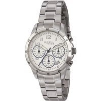 Orologio Breil Tribe Uomo Circuito in Acciaio EW0380 - EW0380